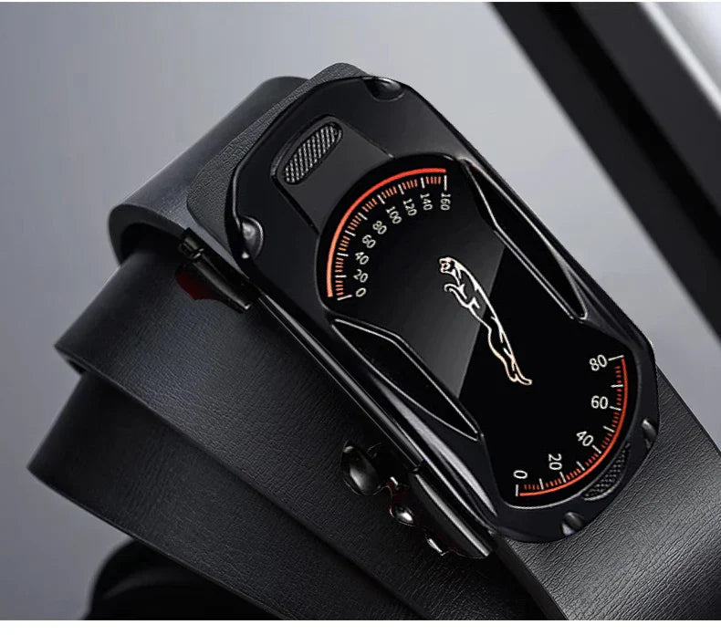 men high quality genuine leather belt luxury belts cowskin fashion Strap male Jeans for man Without gift box