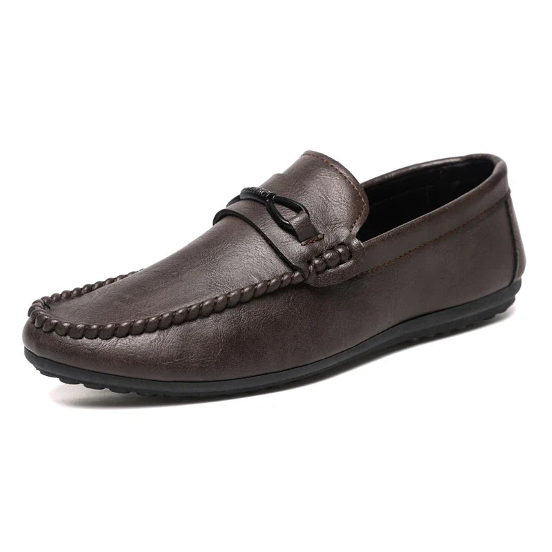 Men Loafers Casual Shoes Boat Shoes Men Sneakers New Fashion Driving Shoes Walking Casual Loafers Male Sneakers Shoes