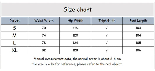 Women's Sweet Casual Full Length Baggy Denim Trouser Retro Emo Harajuku Loose Jeans Letter Embroidery High Waist Y2K 2000s Pants