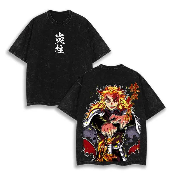 T-shirt Man Women Short Sleeve Tee Streetwear Loose Casual Tops Summer Y2k