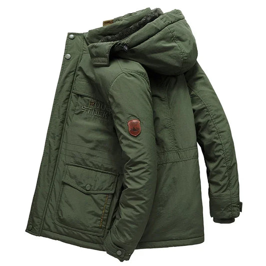 Customizable Jacket Men Coat Suit Jackets MWT008186