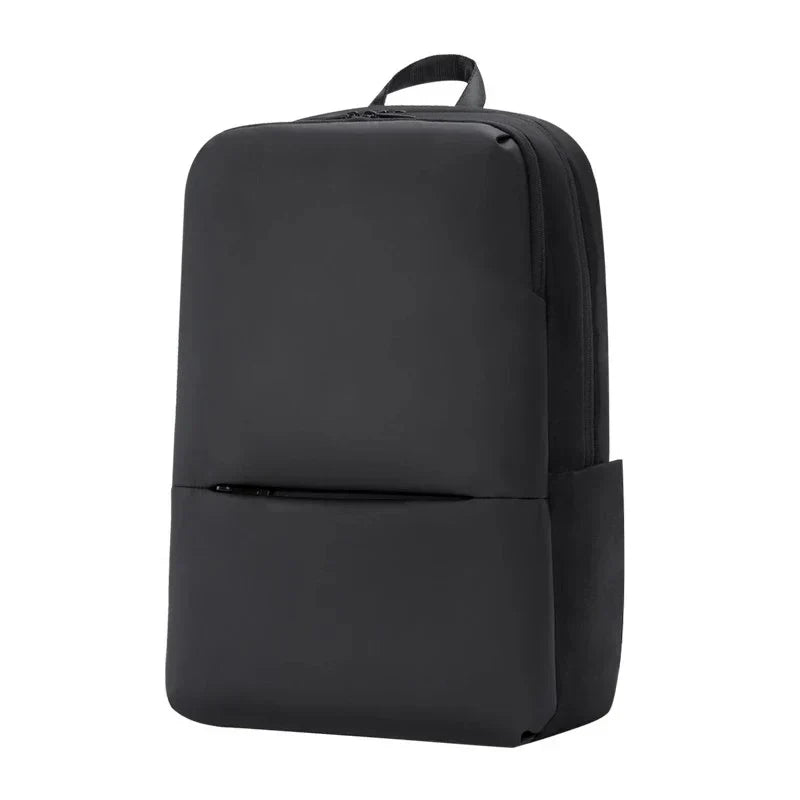 classic business backpack fashion laptop bag for men and women travel large capacity backpack.