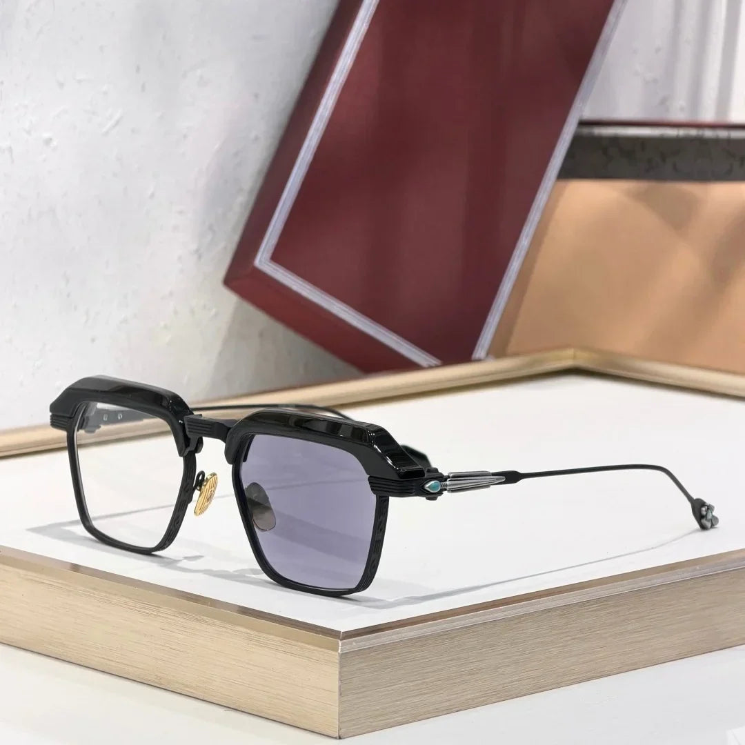 WORLAND SIZE 53-20 Top Quality Sunglasses for Men Acetate Classic Retro Fashion Women Luxury Designer Sunglasses UV400 with box