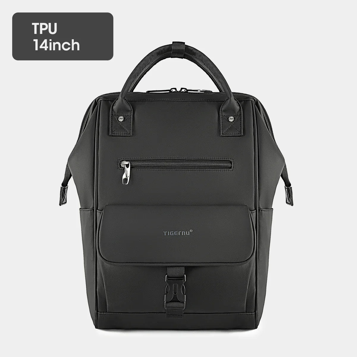 New Ladies Casual Backpack For Women Splashproof TPU Travel Camping Female Handbags Light Weight Hiking School Backpacks