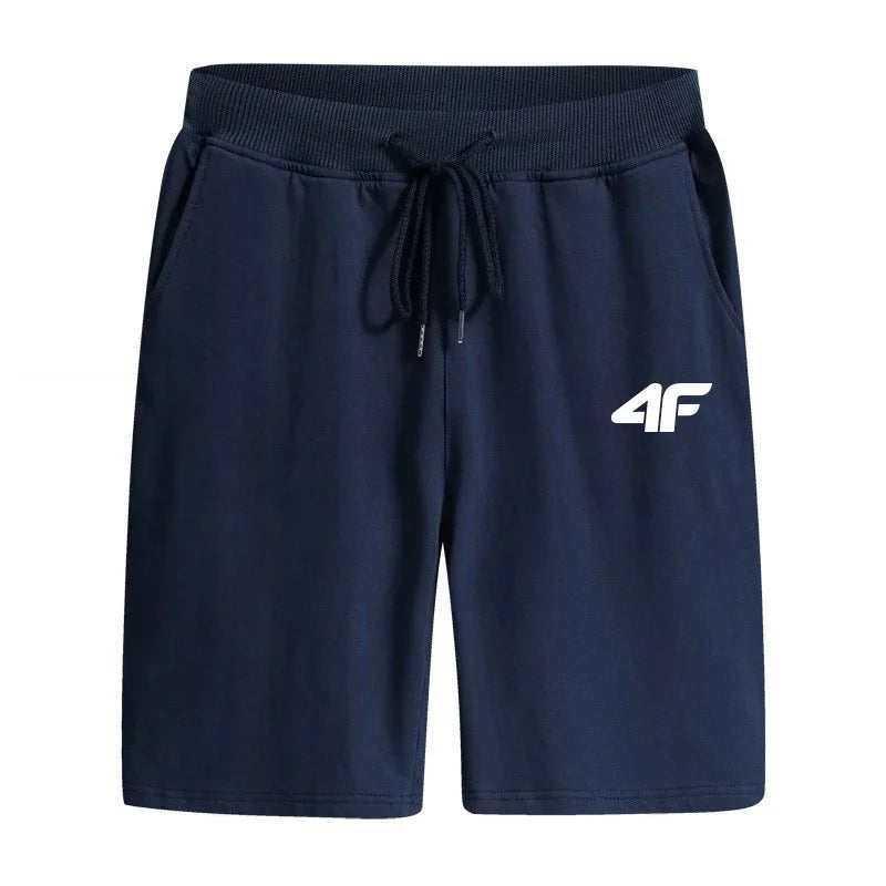 2025 New Mens Shorts Hot Sales Printing Outdoors Jogging Sports Short Trouser Summer Casual Comfortable Versatile Man Shorts