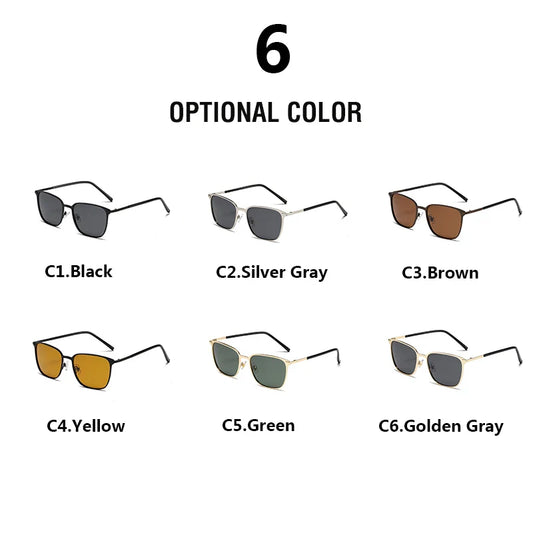 Sunglasses For Men: Driving Sunglasses