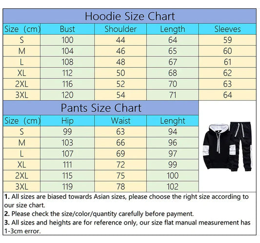 Mens Tracksuit Retro Pattern Printing Single Piece Sweatshirts Sweatpants Casual Office Home Hoodie Pants Sports Mens Clothing