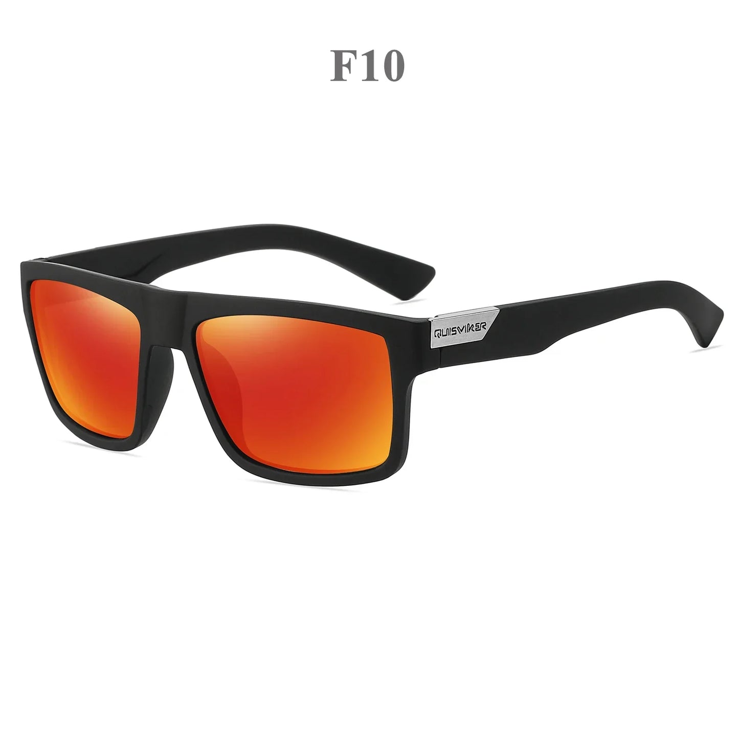 Polarized Sunglasses Men Women UV400 Sun Glasses Fishing Goggles Outdoor Baseball Softball Sport Eyewear