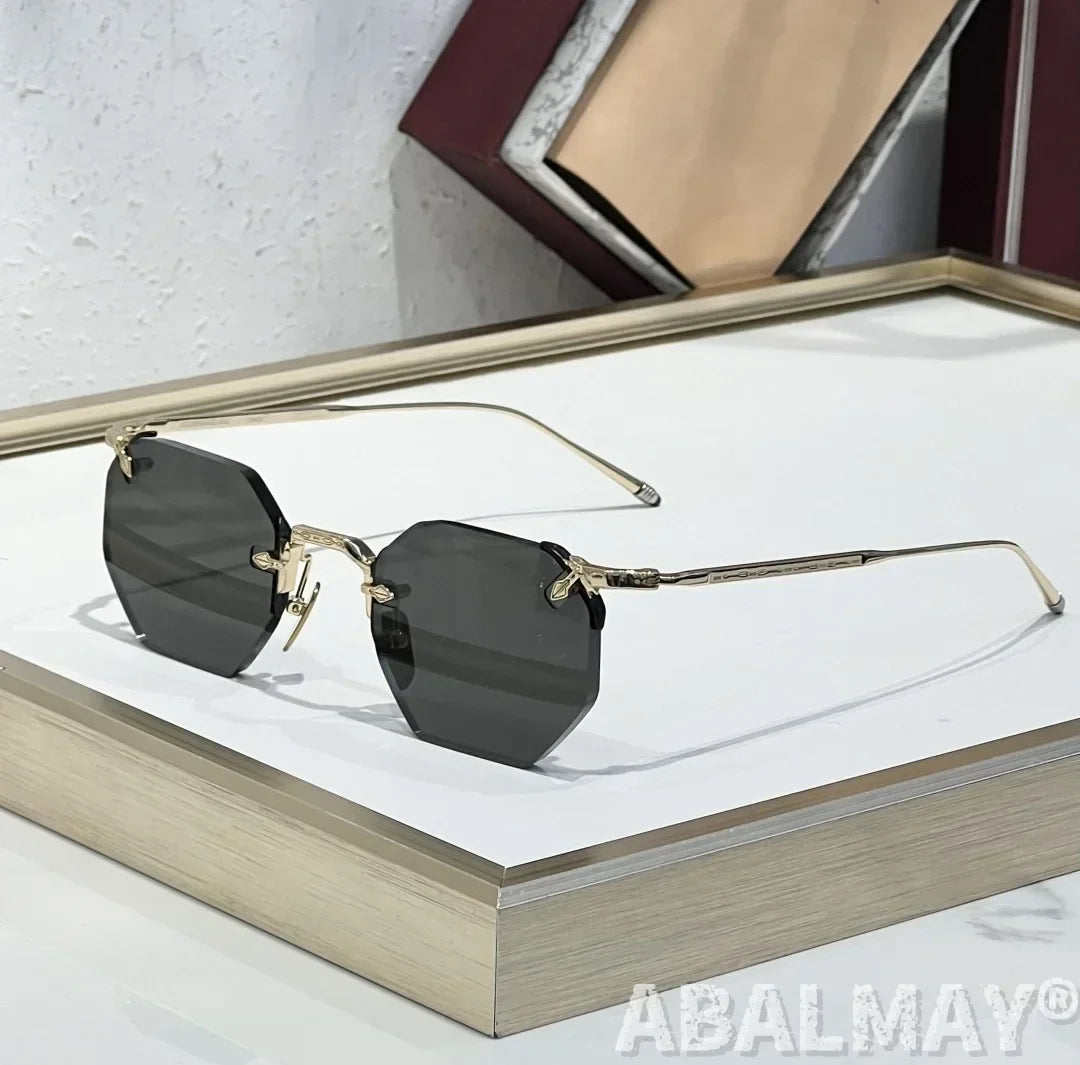 SIZE 47-25 Top Quality Sunglasses for Men Classic Women Luxury Brand Designer sun glasses UV400 With box