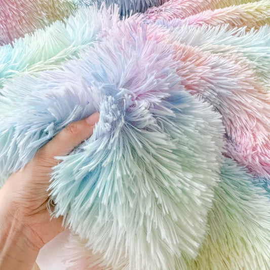 1Pc Mink velvet fabric Colorful Soft Warm Sofa Throw Blankets Travel Blanket Warm Bedding All Season With zipper Duvet Covers