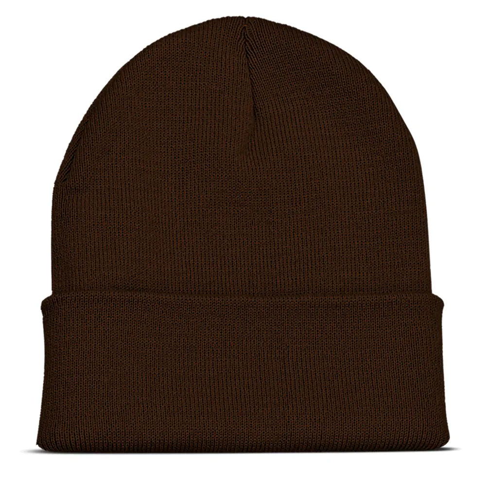 Personalized Custom Beanie Embroidery Text Name Design Logo Winter Hat for Men Women Knitted Cap