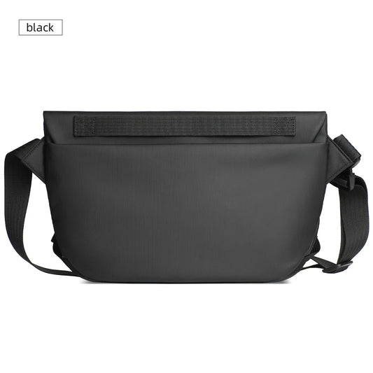 Water Repellent Messenger Bag Men Bags Casual Shoulder Crossbody Bags Fit 11 inch Ipad Fashion Outdoor Cycling Side Bag Male