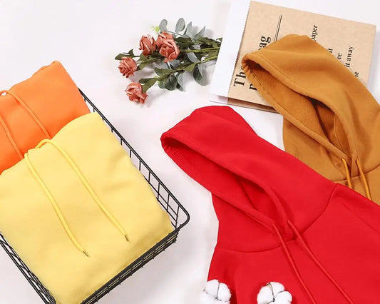 Combination Of Love And Butterfly Pattern Hoody Women Hip Hop Street Hoodies Trendy Pocket Clothes Vintage Multicolor Hoodie