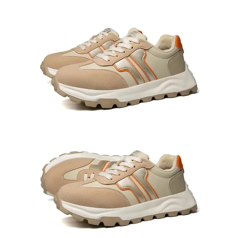 New Women's Safety Shoes with Anti Smashing and Anti Piercing Lightweight Soft Sole and Steel Toe Caps for Work Shoes