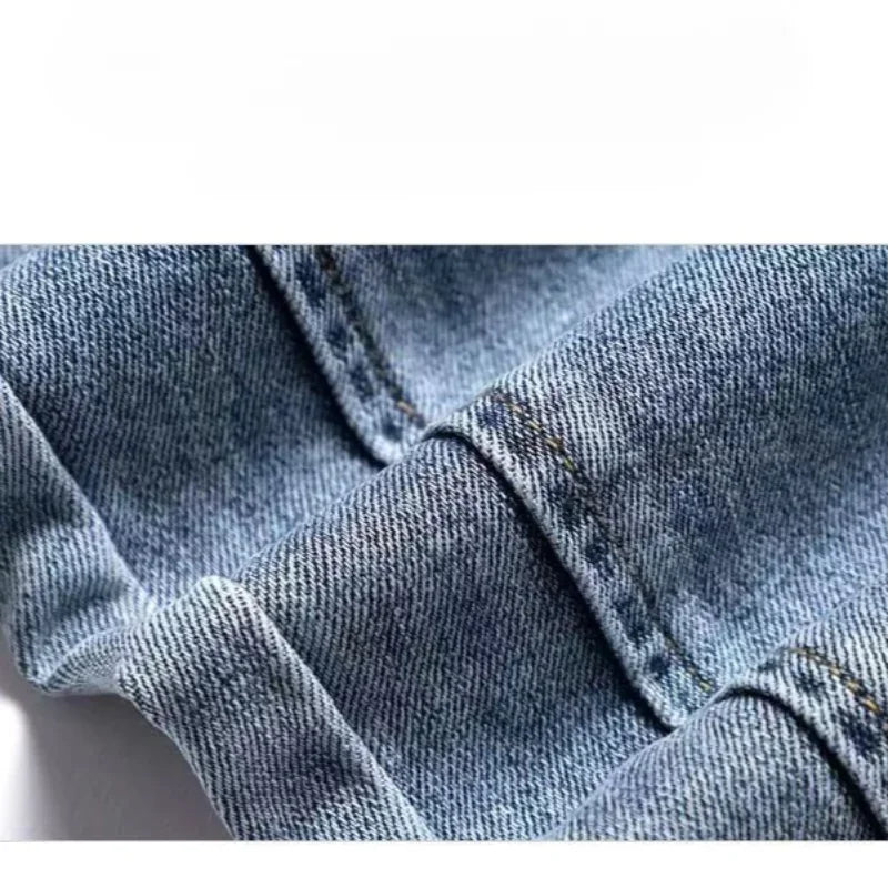 Women Spring and Autumn Version of High Waist Pants