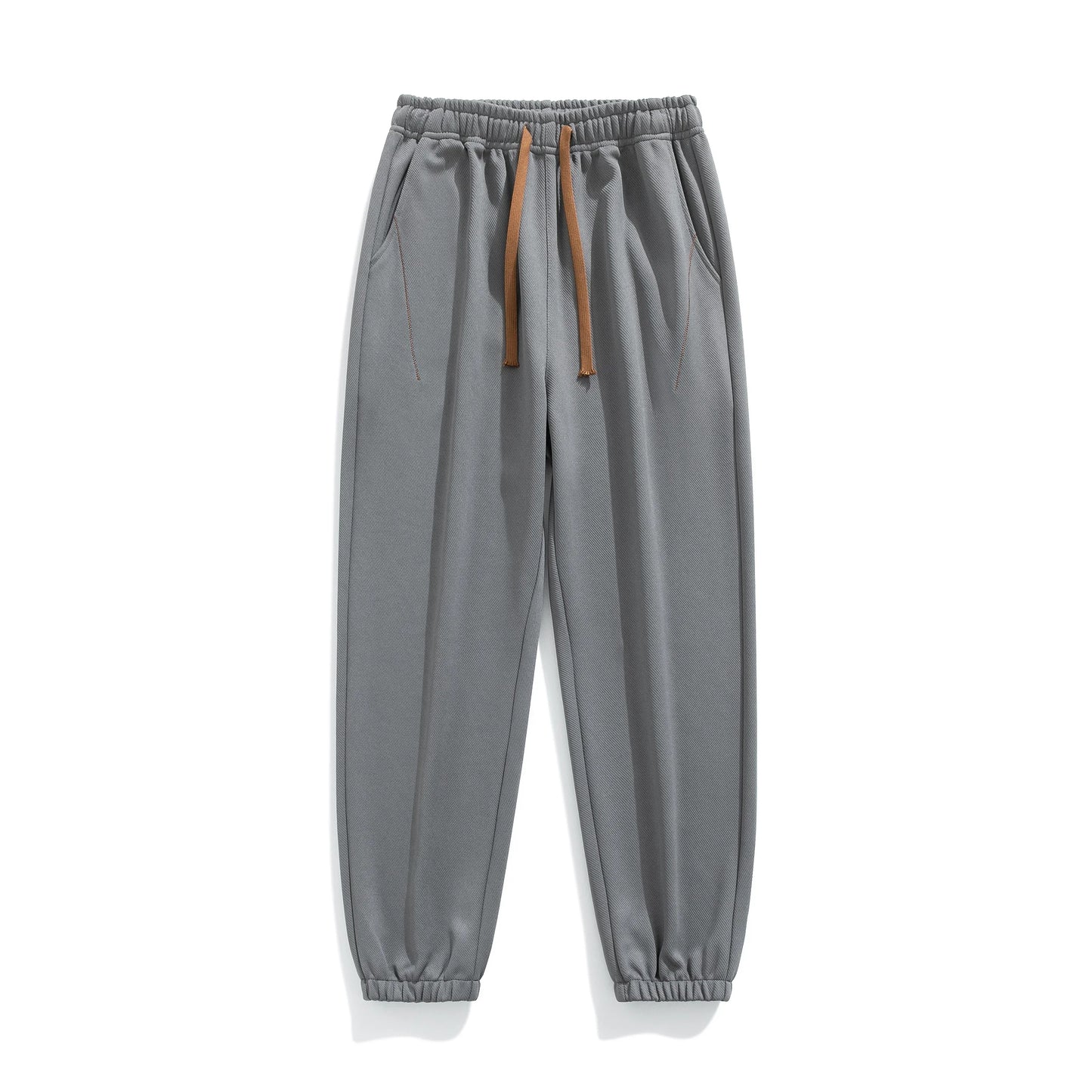 High Quality Outdoor Sports Seasonal Trend Casual Versatile Fitness Running Breathable Ankle Pants Breathable Straight Leg Pants
