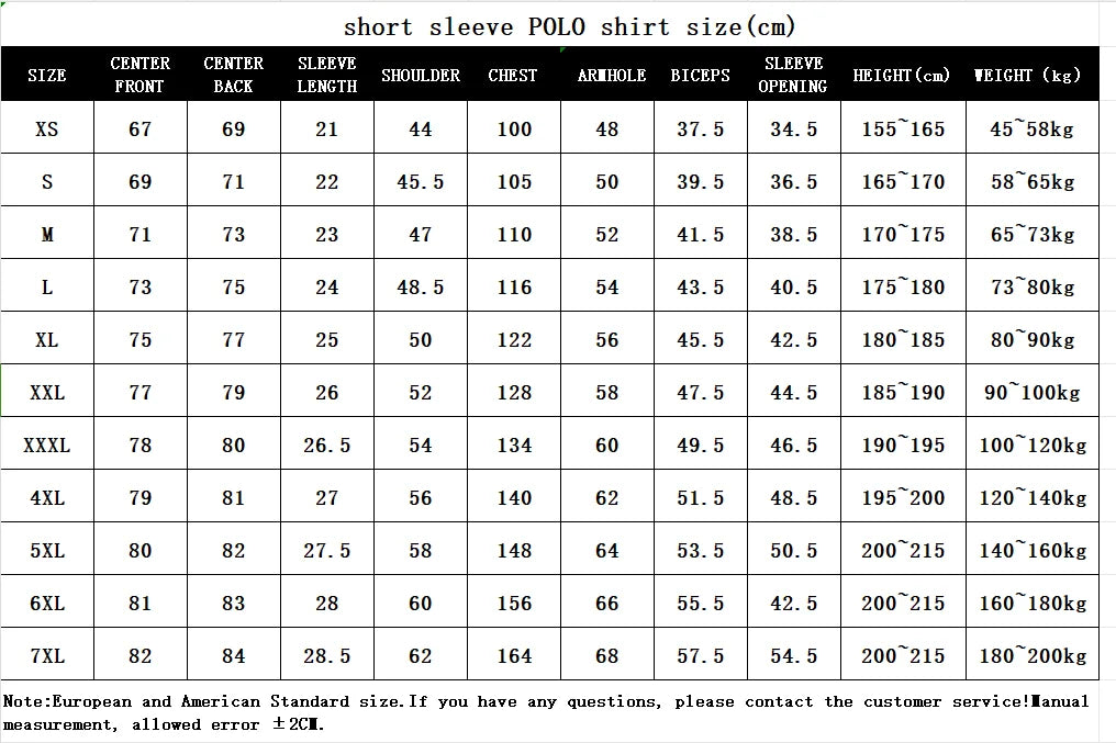 Men's polo shirt Paris France embroidery stitching color contrast classic fashion original design polo collar pure cotton