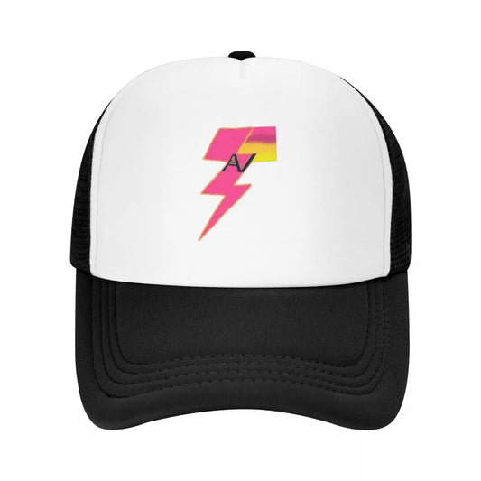 Multicolor Baseball Cap