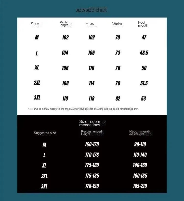 Men's Quick-Dry Summer Morning Run Football Cycling Running Training New Casual Loose Elastic Pants