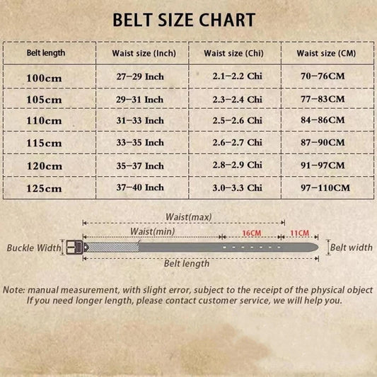 2025 New business Male Famous Style Metal Automatic Buckle Luxury Brand Women Belt Genuine Leather Belts for Men Strap jeans