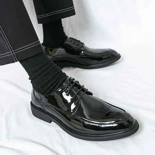 Men's Formal Dress Shoes