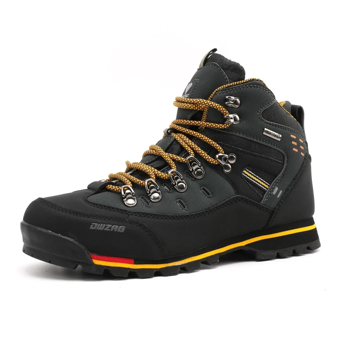Shoes Men Outdoor Mountain Climbing Sneaker Mens Top Quality Fashion Casual Snow Boots