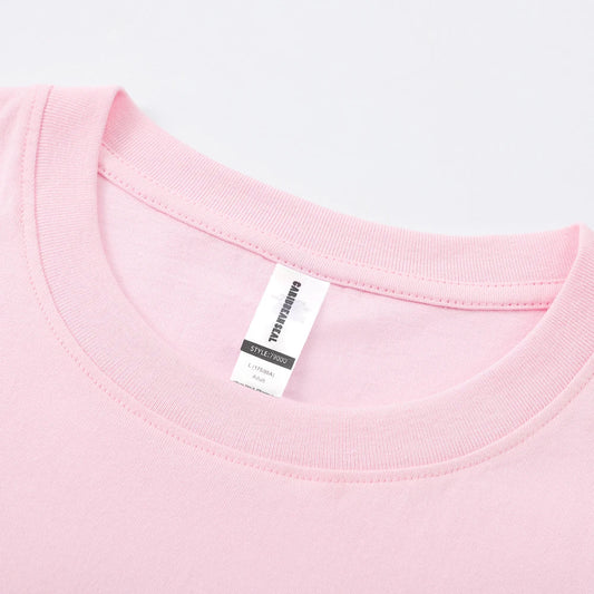 Energy Milk Coffee Fun Formula Printing Mens T-Shirts Cotton Streetwear Loose Oversize T Shirt Pattern Tee Clothes Couple