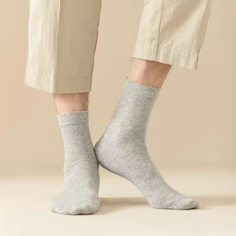 Autumn and Winter Casual Pants for Men New Style Loose Straight-leg Pants for Men Men's Casual Pants Casual Pants for Men