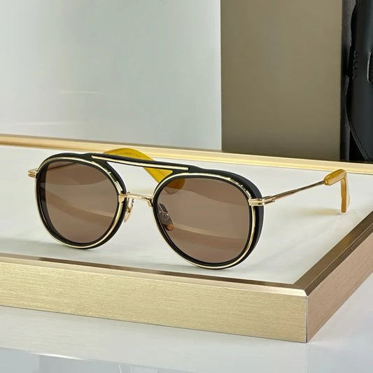 Top Quality Sunglasses for Men Classic Women Luxury Designer sun glasses UV400 With box