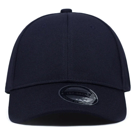 2025 High Quality Baseball Cap Men Snapback Hats Caps Men Fitted Closed Full Cap Women Gorras Bone Male Trucker Hat Casquette