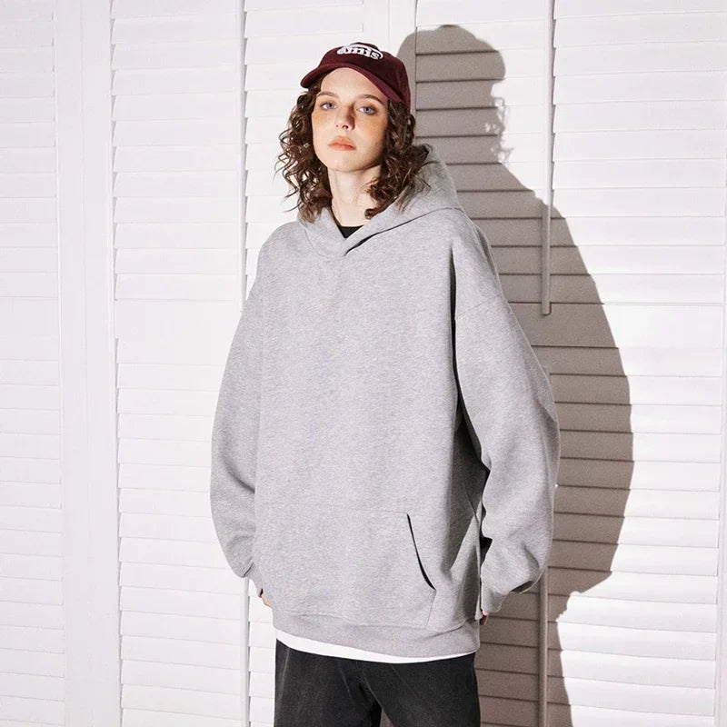 Parent-child Clothing Autumn and Winter Japanese Hotblooded Animation Classic Character Hoodie Men's and Women's