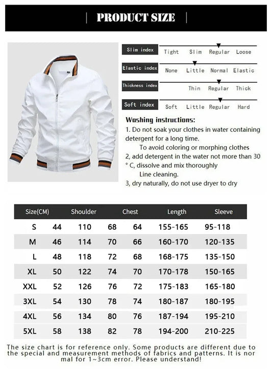 Kawasaki men's jacket cycling racer's jacket outdoor sports motorcycle jacket loose casual oversized men's Kawasaki clothing