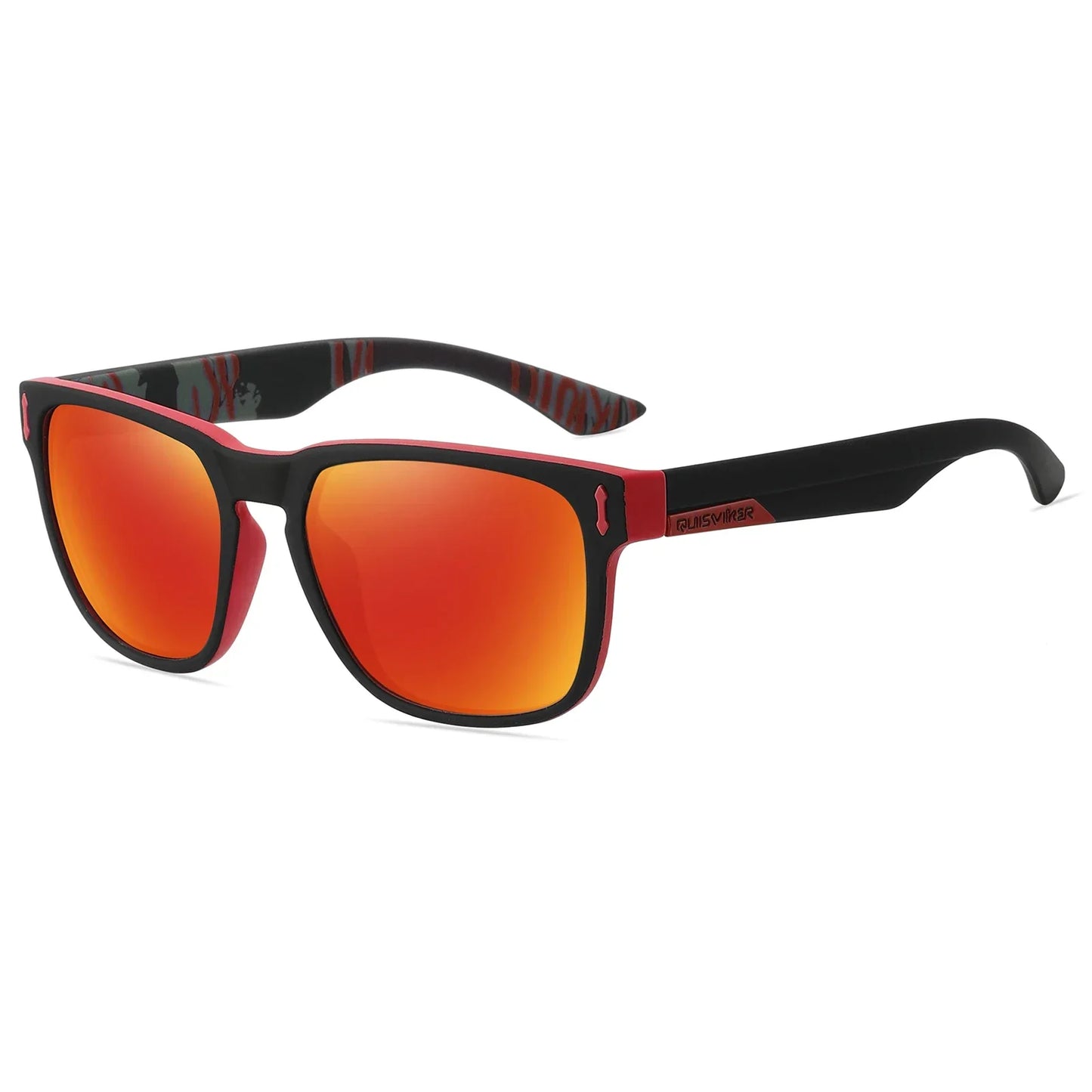 Brand New Polarized Sunglasses Men Women Sun Glasses Driving Fishing Eyewear Outdoor Sport Cycling Running Shades