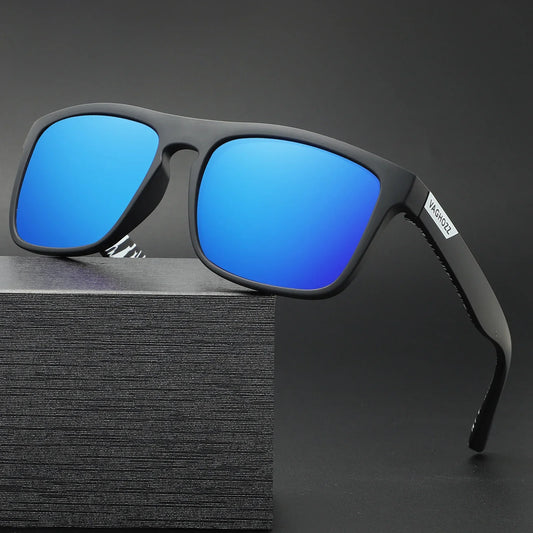 Polarized Sunglasses Men Women UV400 Sun Glasses Fishing Goggles Outdoor Baseball Softball Sport Eyewear