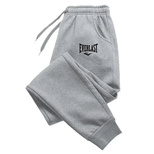 New Printed Pants Men Women Running Pants Joggers Sweatpant Sport Casual Trousers Fitness Gym Breathable Pants