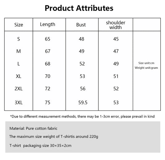 Letter Printed Fashionable Black T-shirt Trendy Streetwear Fashionable Men's and Women's Casual Loose Short Sleeved Top