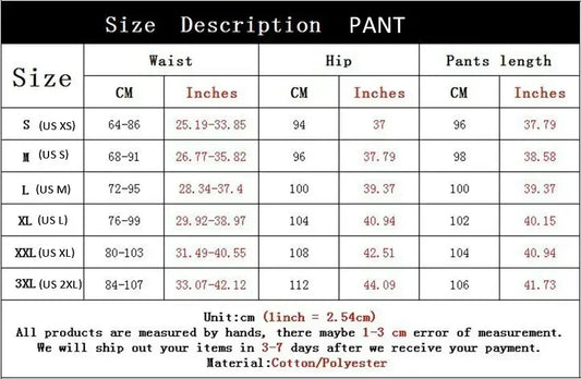 Hot Sales Mens Sweatpants Printing Casual Trousers Outdoor Men's Jogging Pants Gym Sportswear Sports Fitness Daily Streetwear
