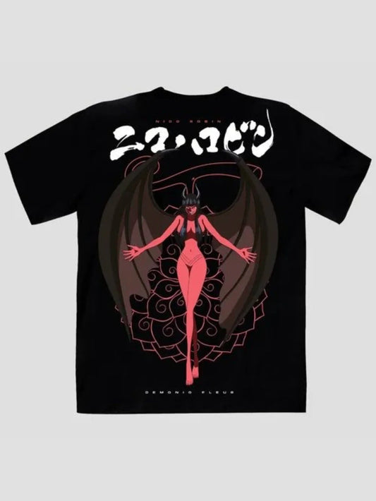 One Piece Printed T Shirts Man Graphic Tee Women Short Sleeved Tee Y2k Clothes Cotton Tops Summer 2025