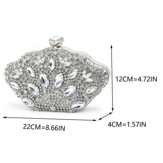 New Arrival Luxury Italian Shoes and Bag Set for Women Ladies Shoe and Bag Set Latest Designers Diamond Pumps Shoes and Bags