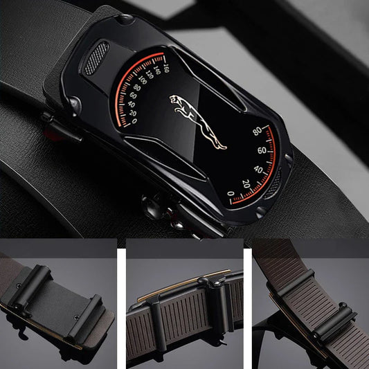men high quality genuine leather belt luxury belts cowskin fashion Strap male Jeans for man Without gift box
