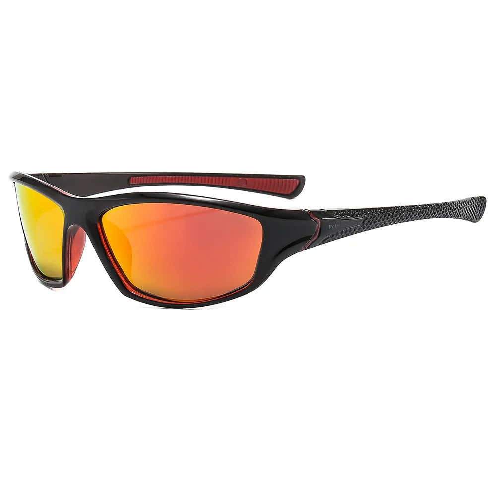 Polarized Fishing Sunglasses Men Women Sun Glasses Fishing Camping Driving Eyewear Outdoor Sports Goggles UV400 Sunglasses