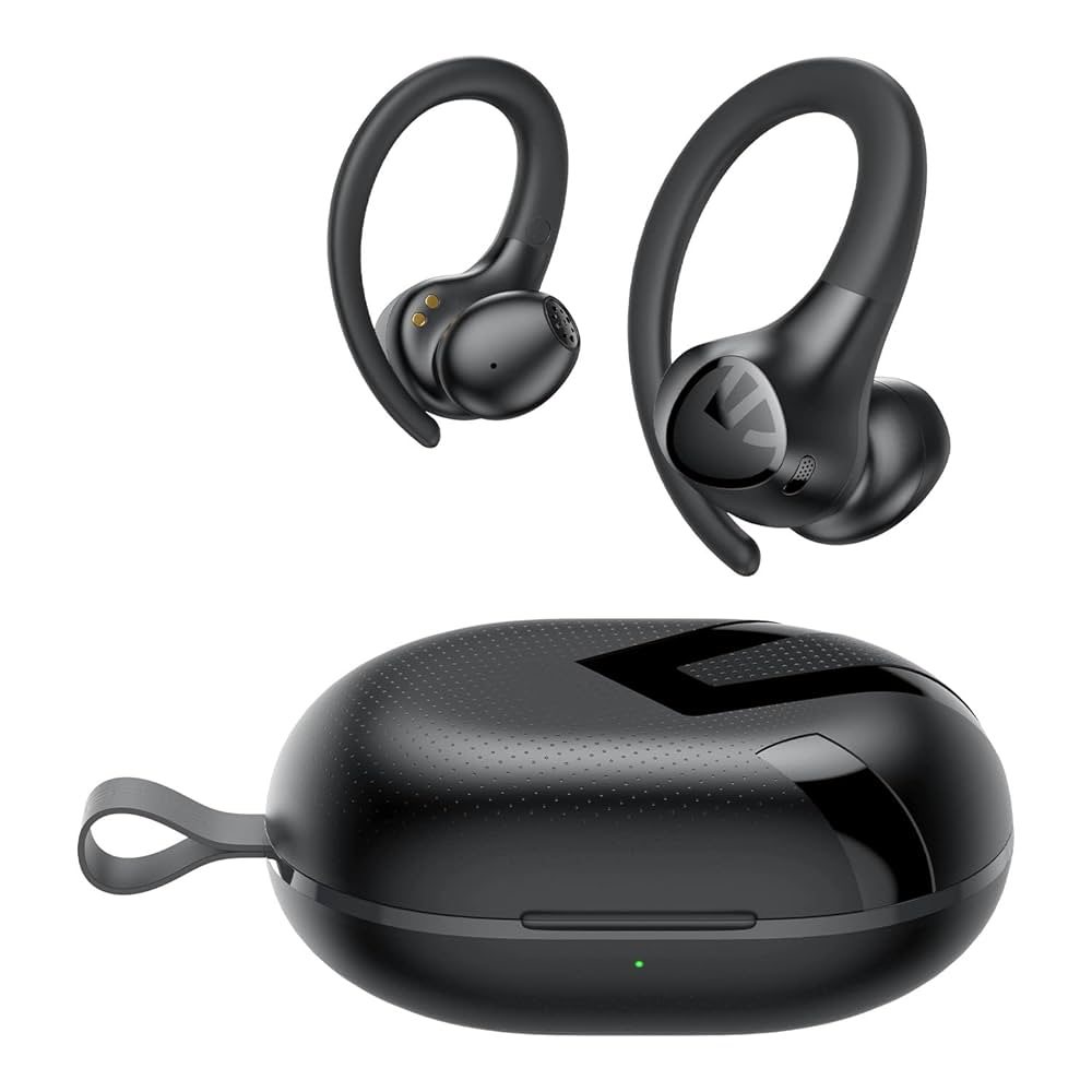 Earphones