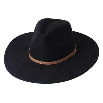 Hats Blank Hats for Burning Multicolor teardrop shaped Top 9.5cm Brim Unisex Jazz Hat Church Hat