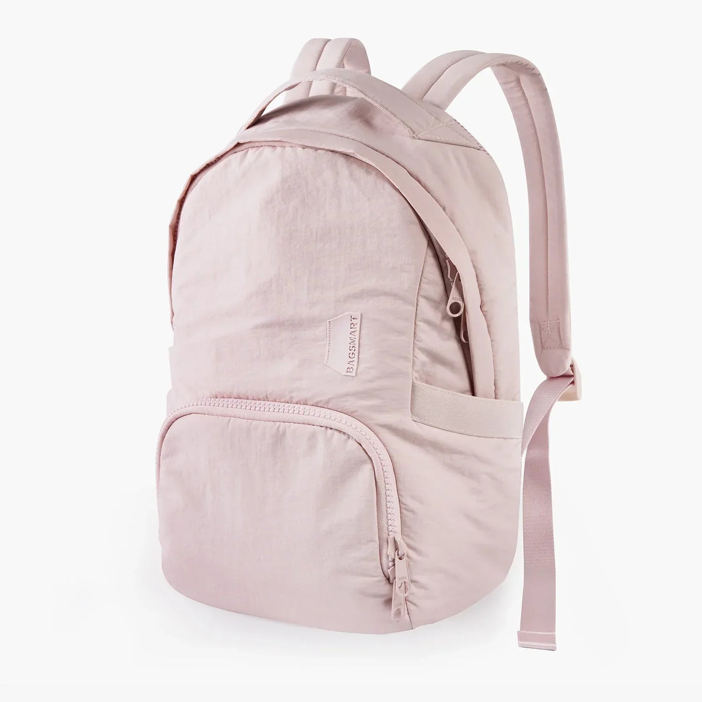 Women's Backpack 13 Inch Laptop Bag Cute Kawaii School Bag Anti Theft Waterproof Nylon Travel Backpacks Women Book Bag