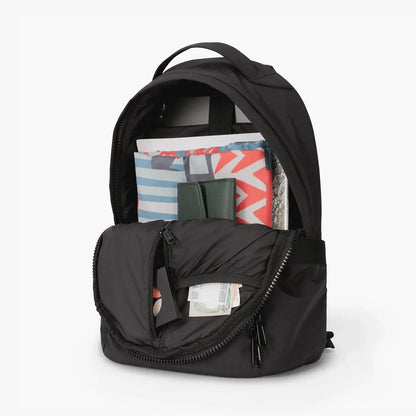 Women's Backpack 13 Inch Laptop Bag Cute Kawaii School Bag Anti Theft Waterproof Nylon Travel Backpacks Women Book Bag