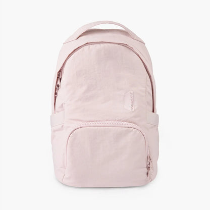 Women's Backpack 13 Inch Laptop Bag Cute Kawaii School Bag Anti Theft Waterproof Nylon Travel Backpacks Women Book Bag