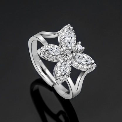 Conjunto De Joias De Casamento De Luxo Moderno 4 Peças Para Mulheres Conjunto De Joias De Noiva Zircônia Dubai Festa De Casamento 2024