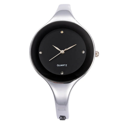 Women's Bangle Watch Female Luxury Brand Steel Bracelet Watches Ladies Quartz Dress Wristwatch Clock reloj mujer Hodinky Ceasuri