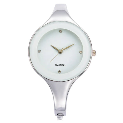 Women's Bangle Watch Female Luxury Brand Steel Bracelet Watches Ladies Quartz Dress Wristwatch Clock reloj mujer Hodinky Ceasuri