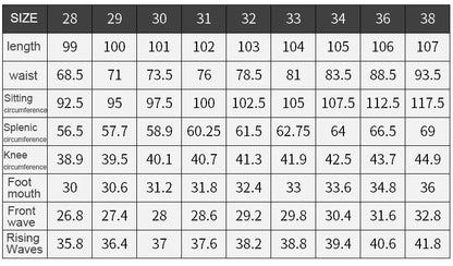 2024 Ice Silk Men's Pants Summer New Black Gray Thin Business Casual Pants Outdoor Elastic Breathable Straight Leg Sweatpants